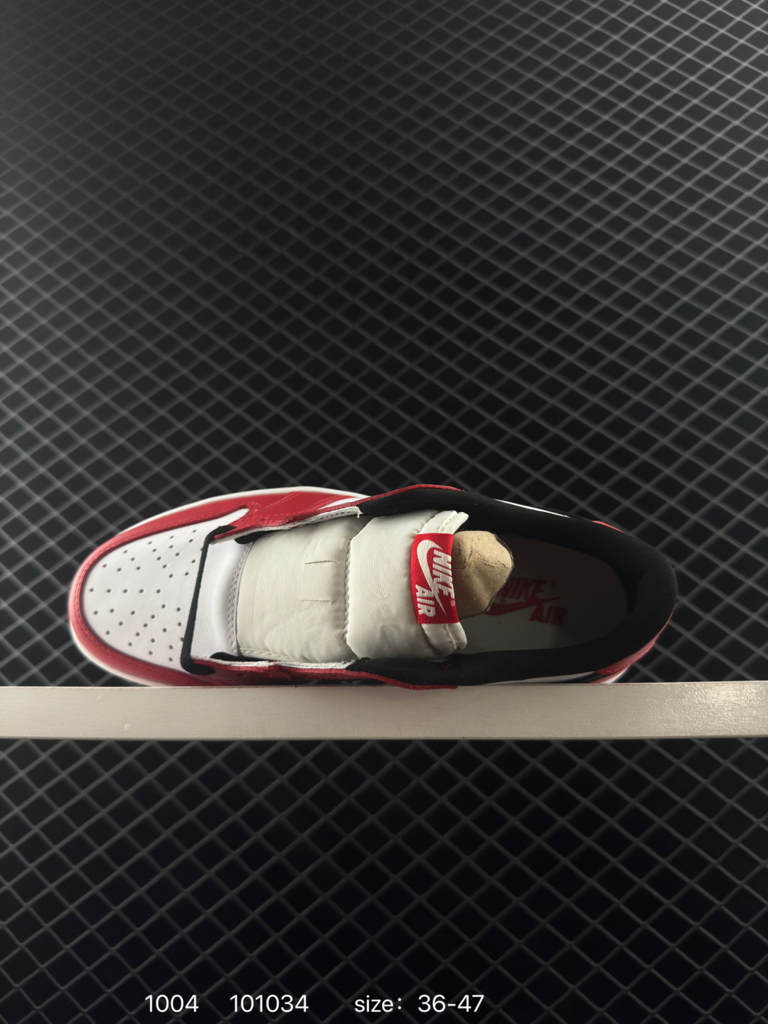 Nike Air Jordan 1 Retro Low